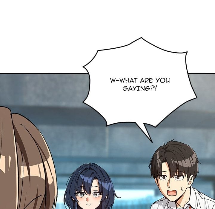 After Work Love Affairs Uncensored, chapter 104, page 89 of 111