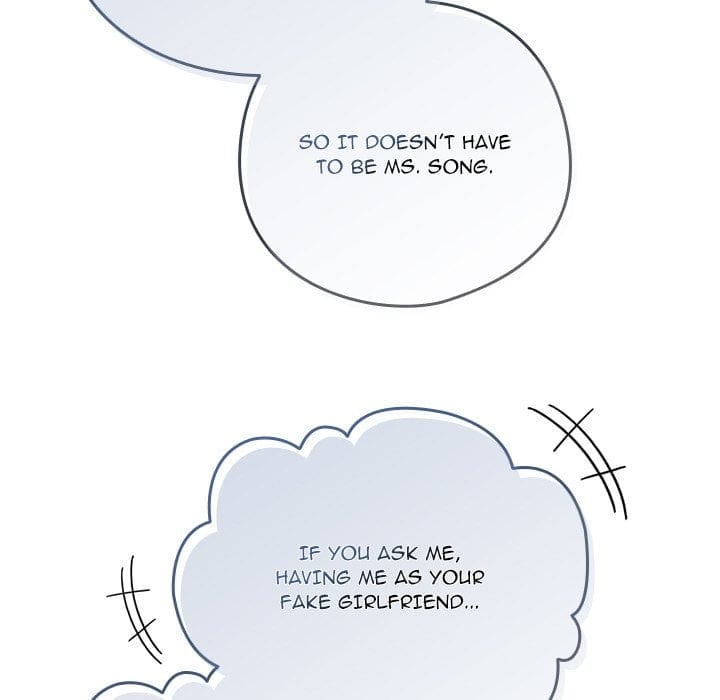 After Work Love Affairs Uncensored, chapter 104, page 91 of 111