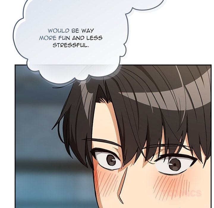 After Work Love Affairs Uncensored, chapter 104, page 92 of 111