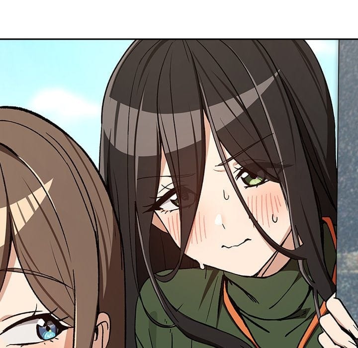 After Work Love Affairs Uncensored, chapter 104, page 95 of 111