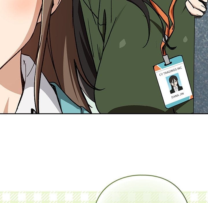 After Work Love Affairs Uncensored, chapter 104, page 96 of 111
