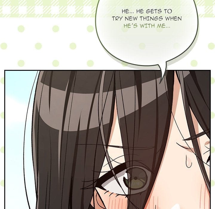 After Work Love Affairs Uncensored, chapter 104, page 97 of 111