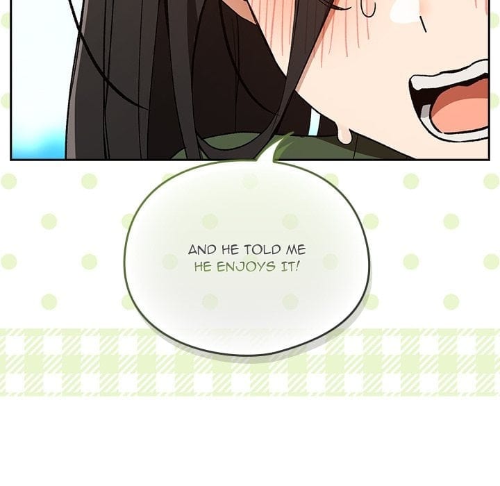 After Work Love Affairs Uncensored, chapter 104, page 98 of 111