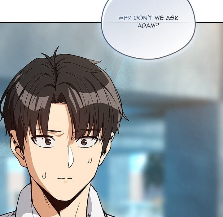 After Work Love Affairs Uncensored, chapter 104, page 103 of 111