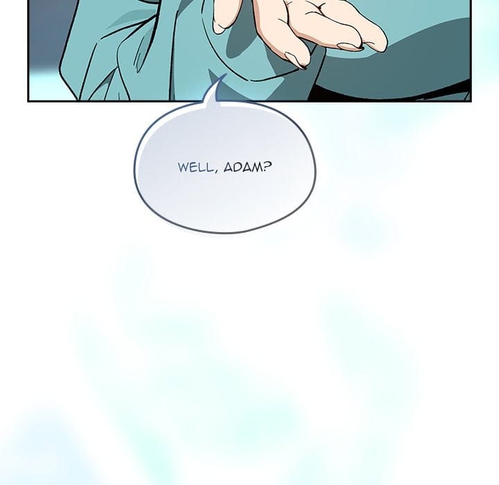 After Work Love Affairs Uncensored, chapter 104, page 106 of 111