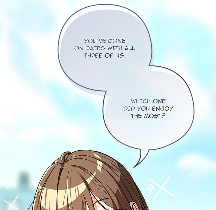 After Work Love Affairs Uncensored, chapter 104, page 107 of 111