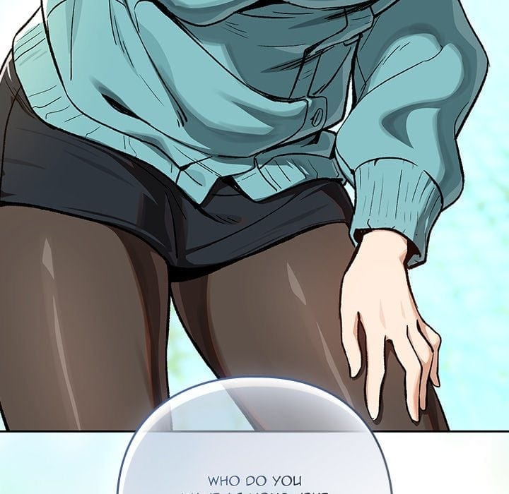 After Work Love Affairs Uncensored, chapter 104, page 109 of 111