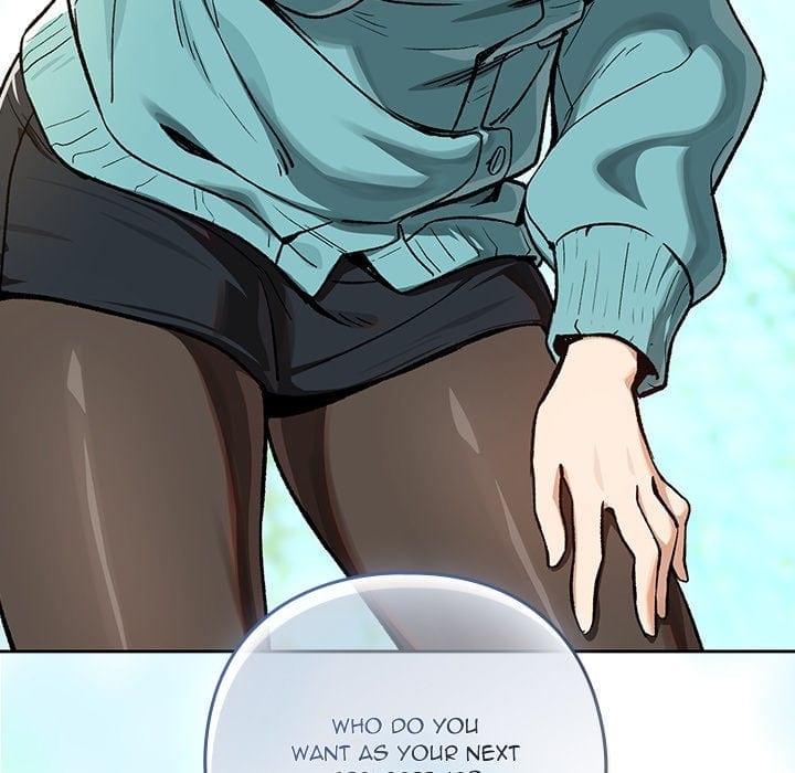 After Work Love Affairs Uncensored, chapter 105, page 6 of 116