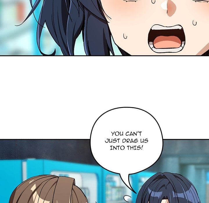 After Work Love Affairs Uncensored, chapter 105, page 10 of 116