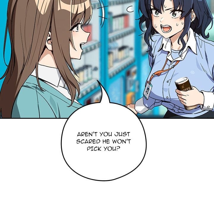 After Work Love Affairs Uncensored, chapter 105, page 11 of 116