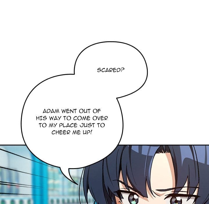 After Work Love Affairs Uncensored, chapter 105, page 12 of 116