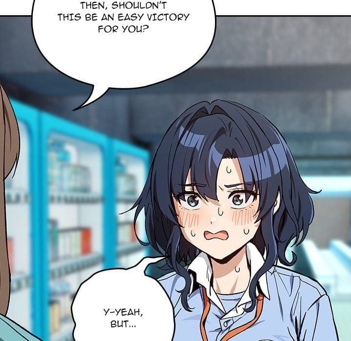 After Work Love Affairs Uncensored, chapter 105, page 15 of 116