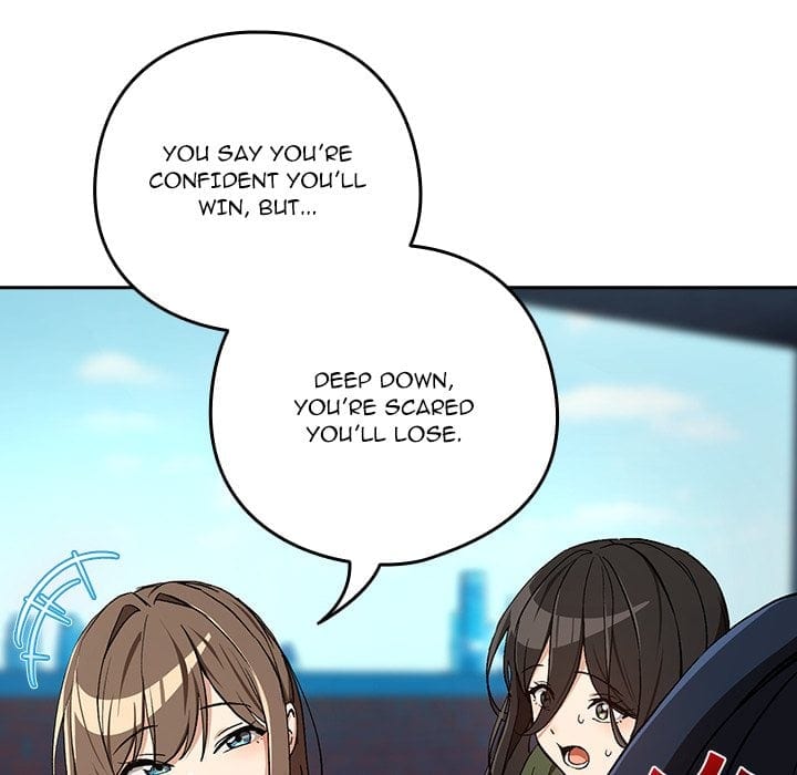 After Work Love Affairs Uncensored, chapter 105, page 18 of 116