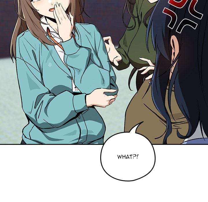 After Work Love Affairs Uncensored, chapter 105, page 19 of 116