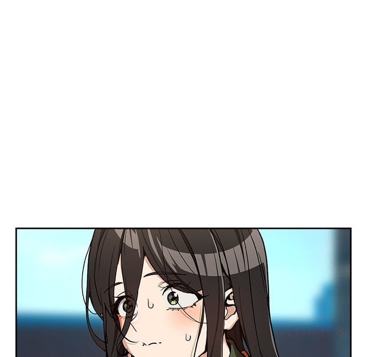 After Work Love Affairs Uncensored, chapter 105, page 20 of 116