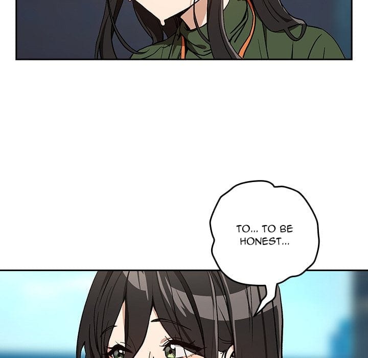 After Work Love Affairs Uncensored, chapter 105, page 21 of 116