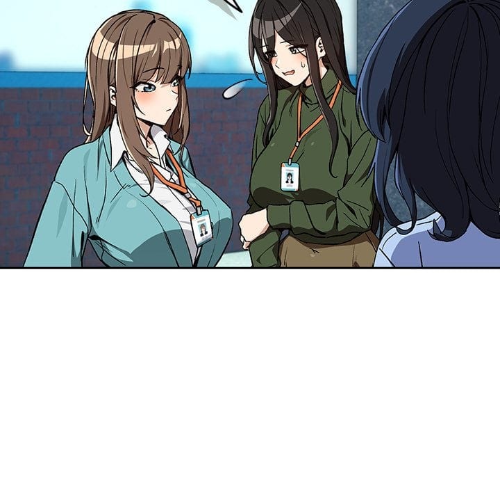 After Work Love Affairs Uncensored, chapter 105, page 23 of 116