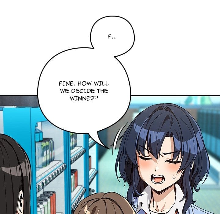 After Work Love Affairs Uncensored, chapter 105, page 24 of 116