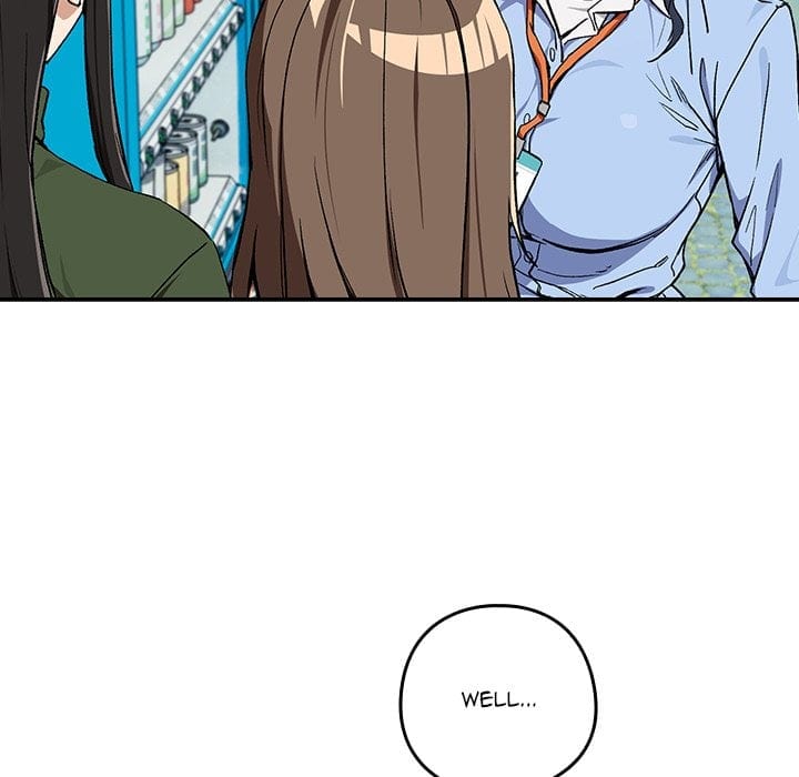 After Work Love Affairs Uncensored, chapter 105, page 25 of 116