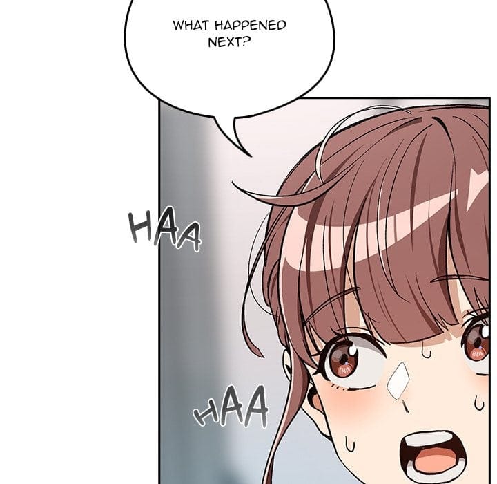 After Work Love Affairs Uncensored, chapter 105, page 30 of 116