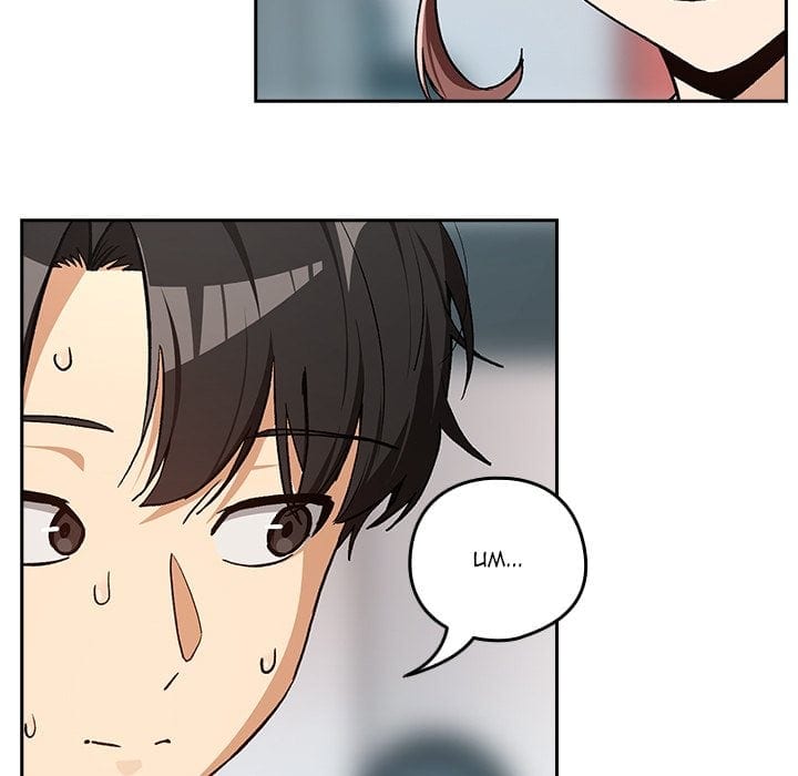After Work Love Affairs Uncensored, chapter 105, page 31 of 116