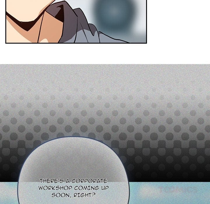 After Work Love Affairs Uncensored, chapter 105, page 32 of 116