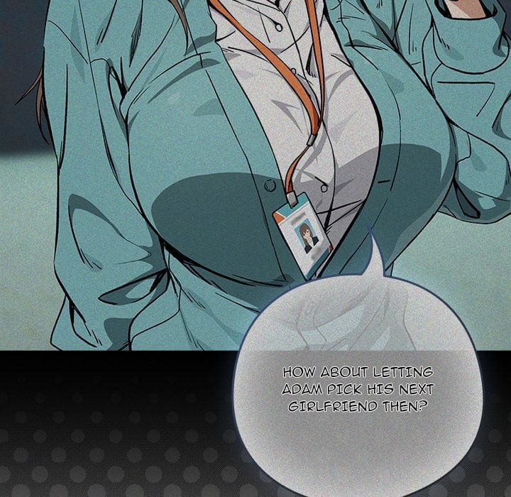 After Work Love Affairs Uncensored, chapter 105, page 34 of 116