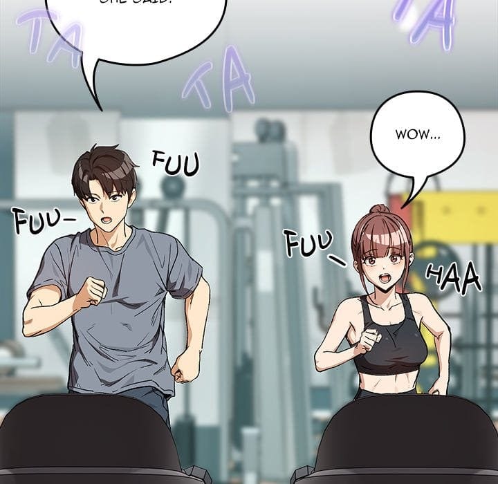 After Work Love Affairs Uncensored, chapter 105, page 36 of 116