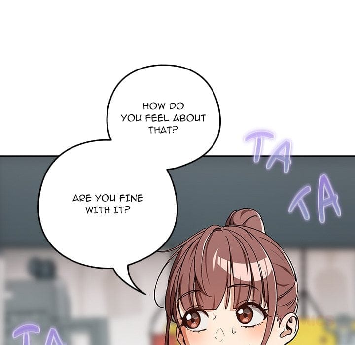 After Work Love Affairs Uncensored, chapter 105, page 38 of 116