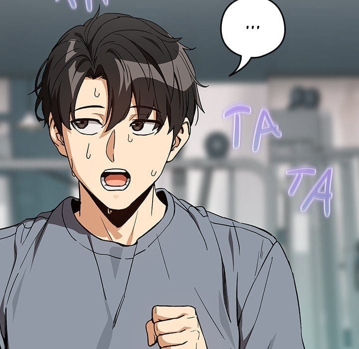 After Work Love Affairs Uncensored, chapter 105, page 40 of 116