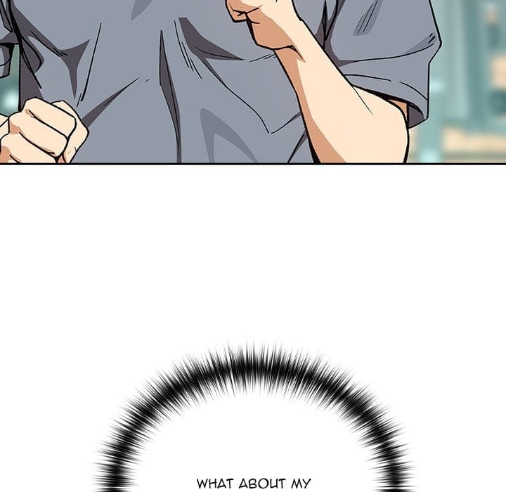 After Work Love Affairs Uncensored, chapter 105, page 41 of 116