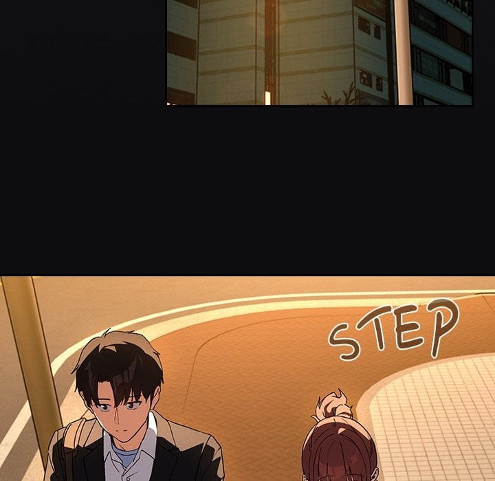 After Work Love Affairs Uncensored, chapter 105, page 47 of 116