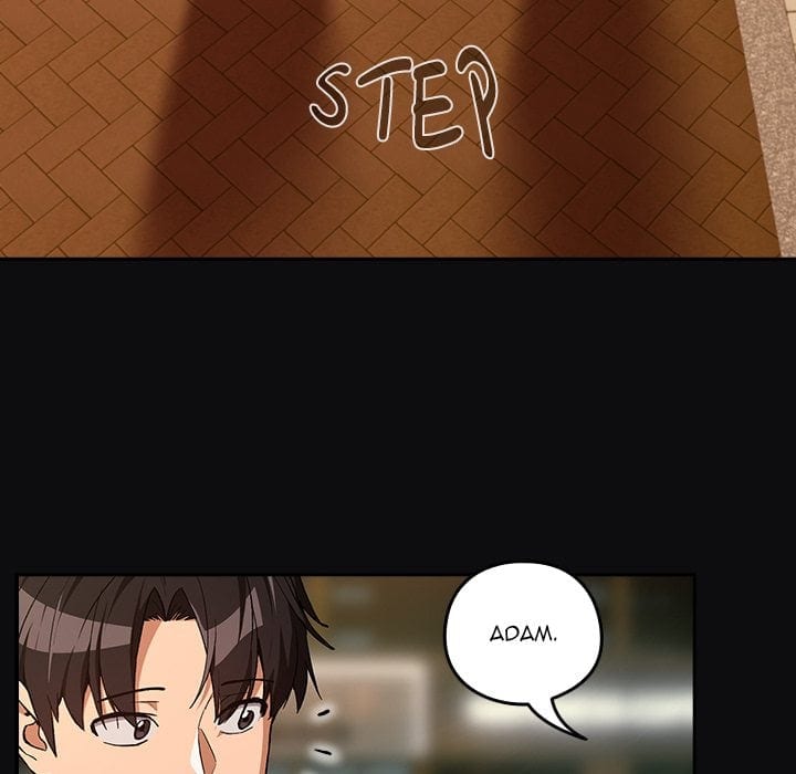 After Work Love Affairs Uncensored, chapter 105, page 49 of 116