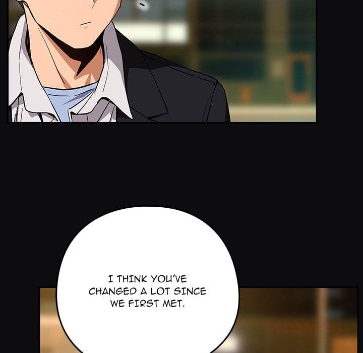 After Work Love Affairs Uncensored, chapter 105, page 50 of 116