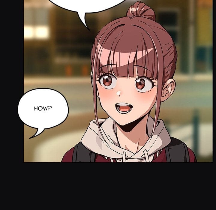 After Work Love Affairs Uncensored, chapter 105, page 51 of 116