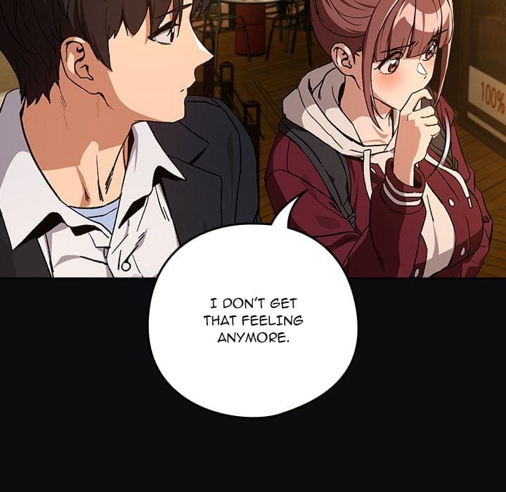 After Work Love Affairs Uncensored, chapter 105, page 53 of 116
