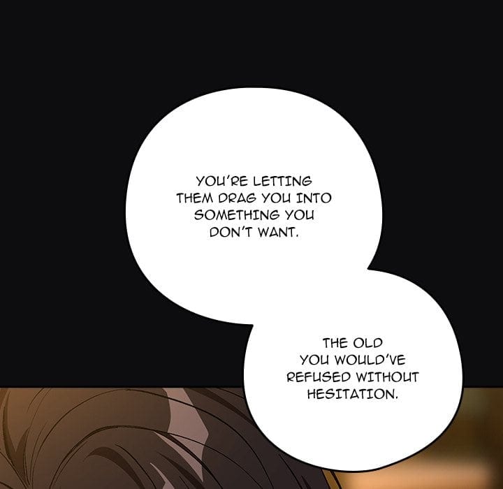 After Work Love Affairs Uncensored, chapter 105, page 54 of 116