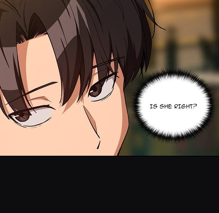 After Work Love Affairs Uncensored, chapter 105, page 55 of 116