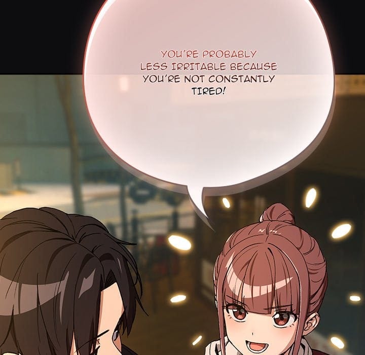 After Work Love Affairs Uncensored, chapter 105, page 58 of 116