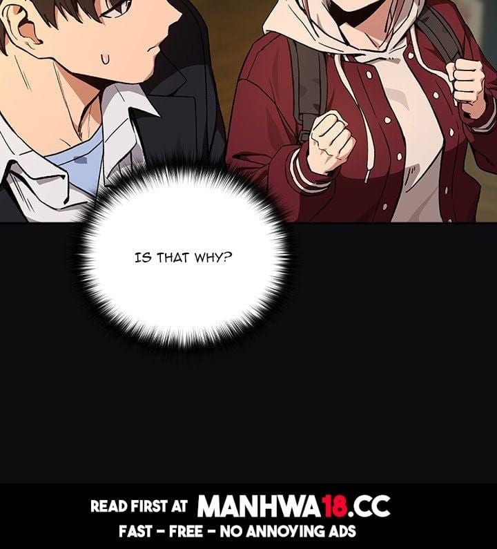 After Work Love Affairs Uncensored, chapter 105, page 59 of 116