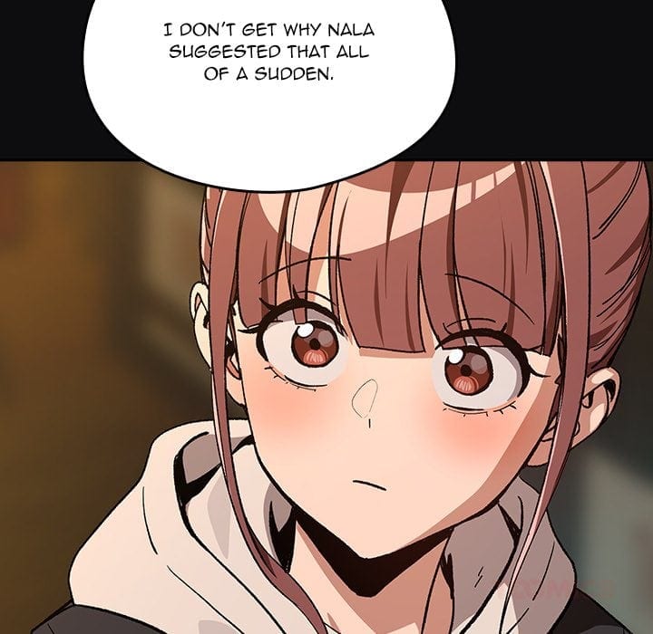 After Work Love Affairs Uncensored, chapter 105, page 62 of 116