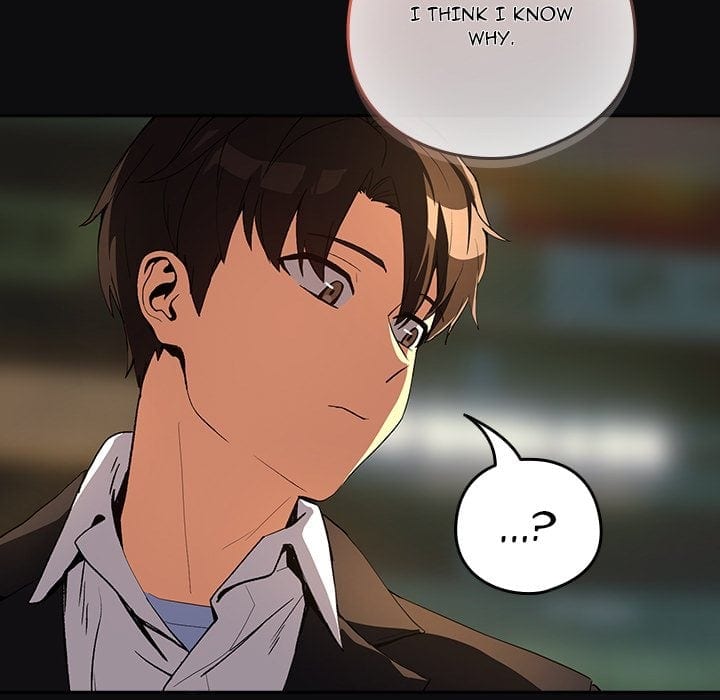After Work Love Affairs Uncensored, chapter 105, page 65 of 116