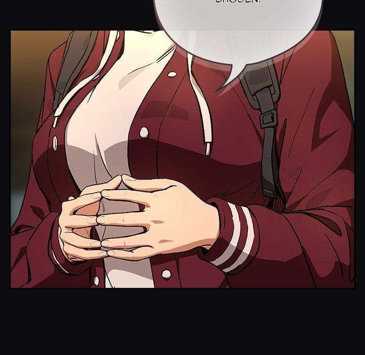 After Work Love Affairs Uncensored, chapter 105, page 71 of 116