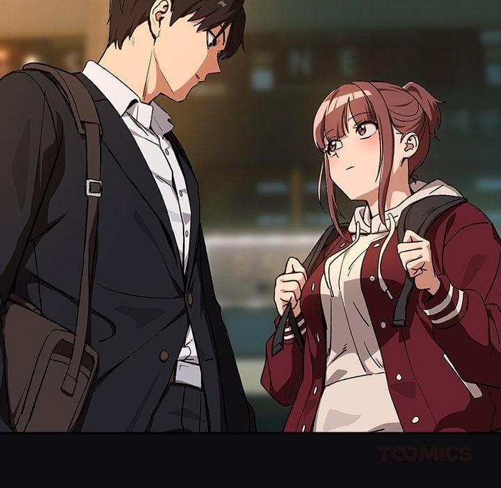 After Work Love Affairs Uncensored, chapter 105, page 74 of 116