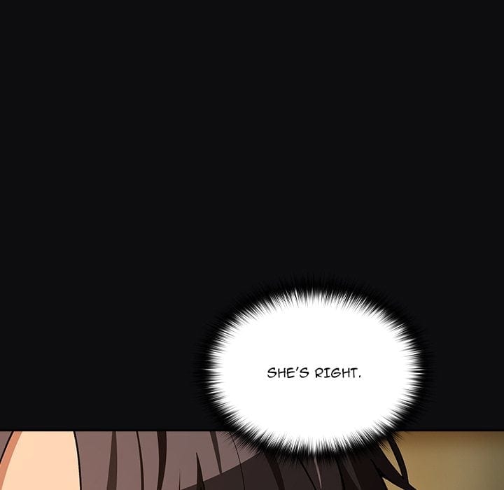After Work Love Affairs Uncensored, chapter 105, page 75 of 116