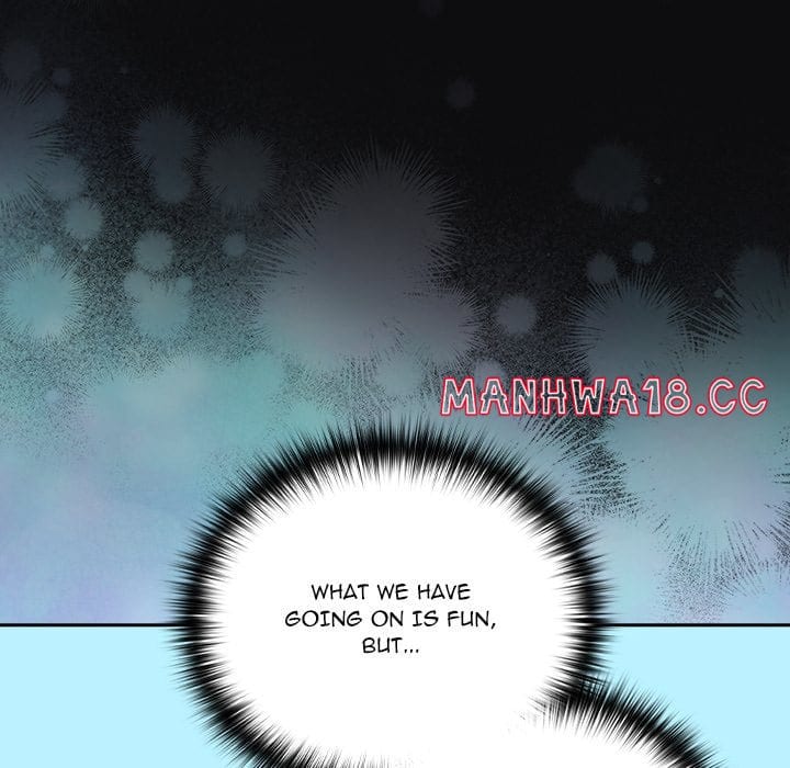 After Work Love Affairs Uncensored, chapter 105, page 77 of 116