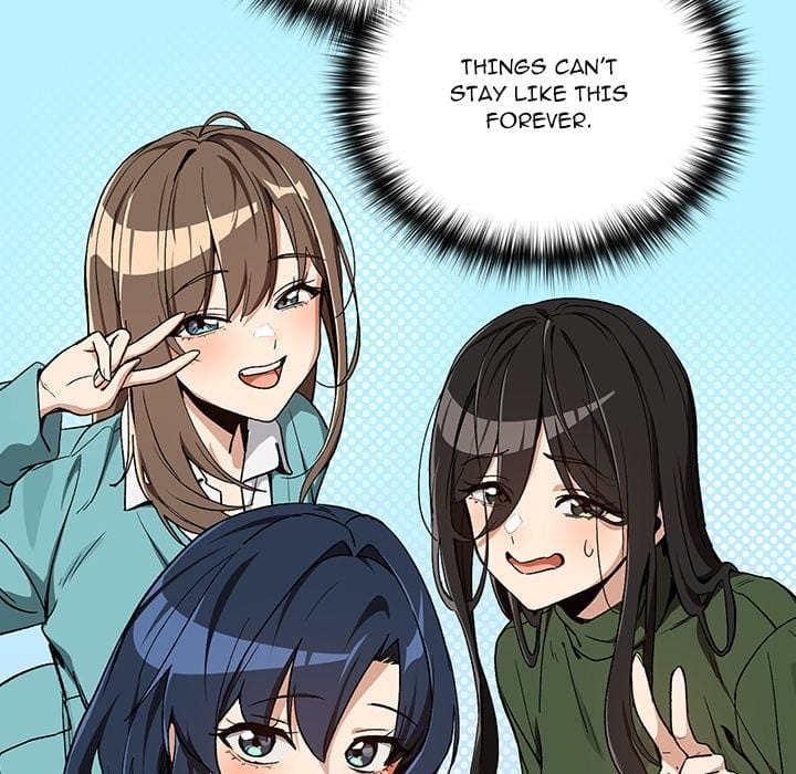 After Work Love Affairs Uncensored, chapter 105, page 78 of 116