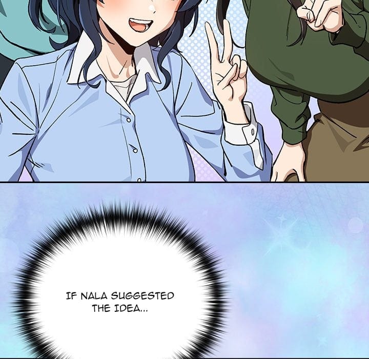 After Work Love Affairs Uncensored, chapter 105, page 79 of 116