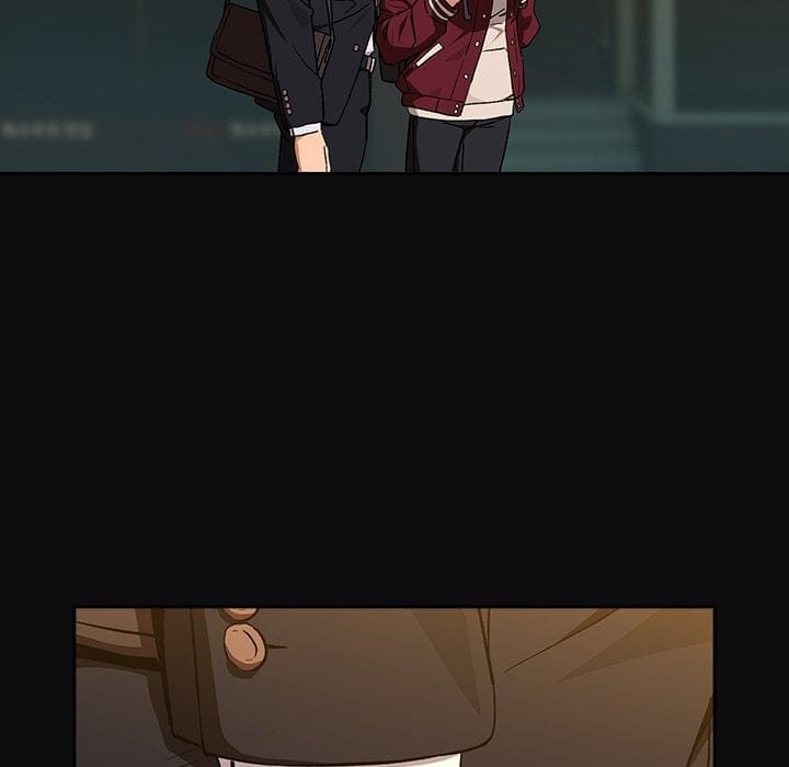 After Work Love Affairs Uncensored, chapter 105, page 83 of 116