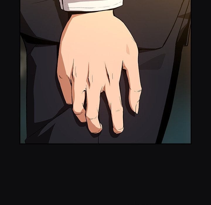 After Work Love Affairs Uncensored, chapter 105, page 84 of 116